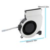 Be In Your Mind Game Consoles Internal Cooling Fan Compatible