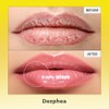 DERPHEA Organic Beef Tallow Lip Balm – 8H Moisturizing for