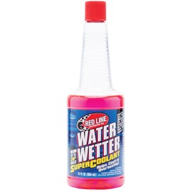 Red Line 80204 WaterWetter Super Coolant - 12 Ounce (2 Pack)