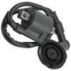 Caltric Ignition Coil for Polaris Predator 50 2004 2005 2006