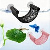 3pcs Betta Fish Hammock, Betta Fish Tank Accessories, Floating Rest