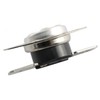 RuiLing 5-Pack KSD301 150 Degrees Centigrade Thermostat Thermal Control Switch