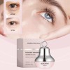 Crema De Ojos De Masaje Eléctrico Para Ojeras Y Reafirmante