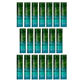 EZONEDEAL 20Pcs Collagen Firming Face Mask Moisturizing Mask Clean Pore Smooth Tight Skin Mask Anti Aging Moisturising Skin Facial Mask For Both Men And Women (4ml per pouch)