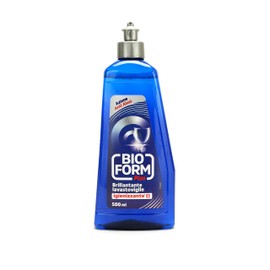 Hemir Bioform Plus Brillantante Lavastoviglie igienizzante 500 ml, Liquido