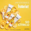 Jafra Gel Corporal De Baño Y Ducha Fruteria Elige Tu