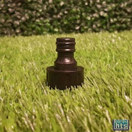 Hot Tub Suppliers Elix Hose Adapter for HTS Hot Tubs & Spas