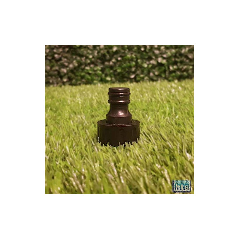 Hot Tub Suppliers Elix Hose Adapter for HTS Hot Tubs