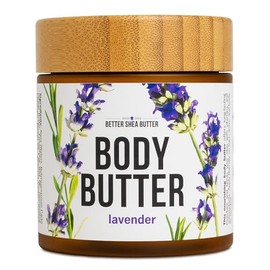 Mantequilla corporal Better, 236.59ml (8oz)