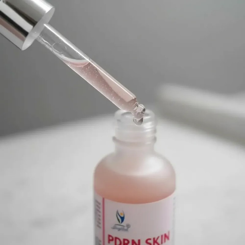 Serum Pdrn Salmón 1% 50ml Jessybell