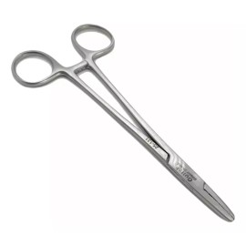 Hermed Porta Agujas Mayo Hermed 14 Cm Hermed Instrumental S.s Alema