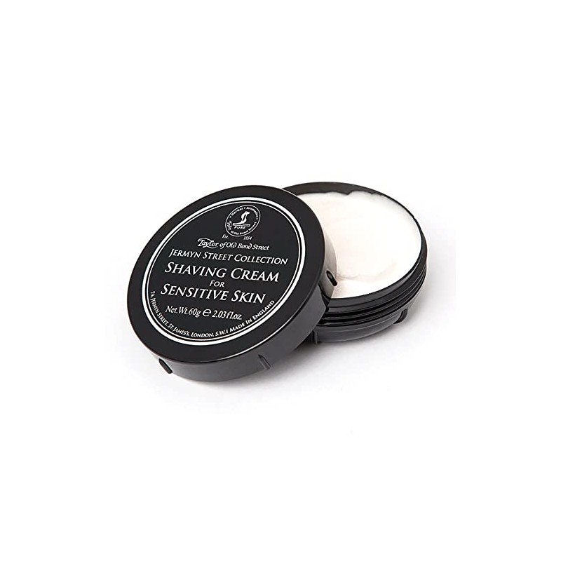 Taylor of Old Bond Street 60 ml Jermyn Street Collection