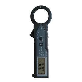 Multi Meter AC/DC Clamp Meter M-240+