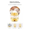 Puning Vaporera Hervidor De Huevo Electrtica Vapor Huevo Cocido