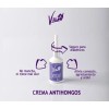 Vité 20 Crema Antihongos (12 Piezas)