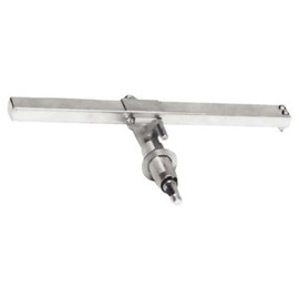 Detmar Steering Head Boxed Single & Dual Cable