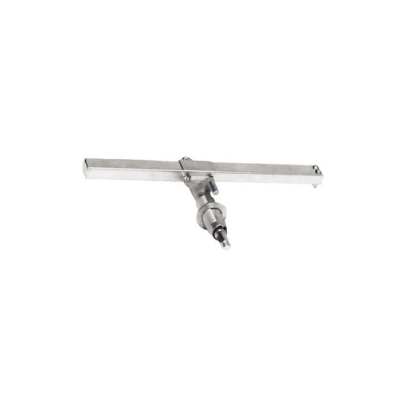 Detmar Steering Head Boxed Single & Dual Cable