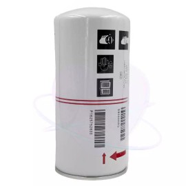 Unbranded Oil Filter 1625752600 for Atlas Copco 2903752600 1625-7526-00 2903-7526-00