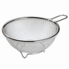 Kobo Aizawa Mini Strainer with Feet 4.3 inches (110 mm)
