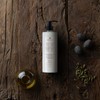 Prija Vegan Conditioner 380 ml with Green Walnut Extract, Creamy