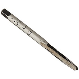 Alfa Tools CSHTS70503 2-56 Carbon Steel Hand Tap Set Taper/Plug/Bottom