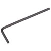 Draper 33488 Metric Hexagon Key Wrench, 2 mm Size, Blue