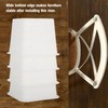 4pcs Bed Chair Riser Furniture Sofa Lifter Heighten Raising Tool