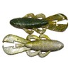 Googan Baits GBB-NAT Bandito Bug 4", Natural