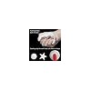 6-Pack Waterproof Repair Sealing Clay for Home Repairs