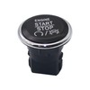 Push Button Start Stop Ignition Switches Compatible with Chrysler 300