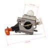 The ROP Shop | Carburetor Carb Replaces Zama C1M-S267 C1MS267