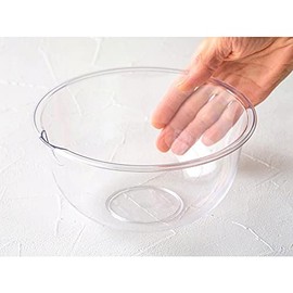 cotta polycarbonate bowl 19cm