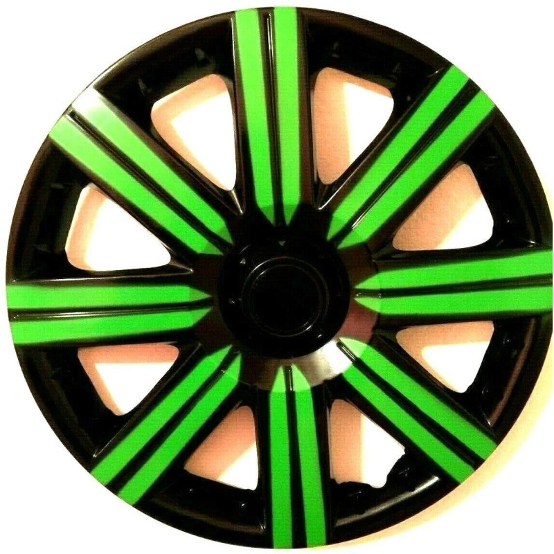 Top Lead 15 inch Wheel Covers hubcaps Universal Wheel Rim