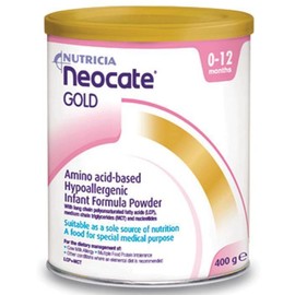 Neocate Gold 400g