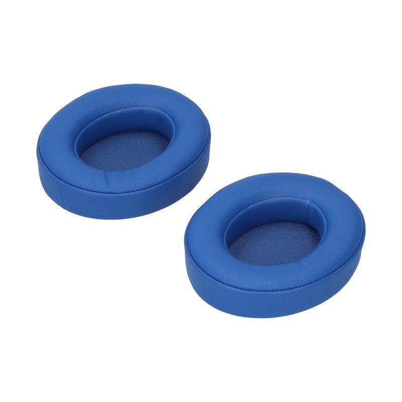 Headphone Earpad Cover Memory Foam Headset Cushion Pad Replacement for