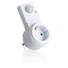 SEBSON Adaptor Plug PIR Motion Sensor – Set of 2