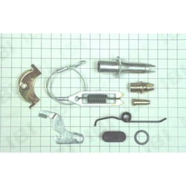 Autopart International 1406-12292 Rear Left Adjusting Kit