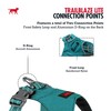 Tuff Pupper All-Day Wear Dog Harness | for Walking, Trail