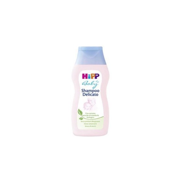 HiPP Babysanft Bubble Bath