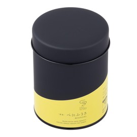 CHABAKKA TEA PARKS Powdered Sencha Benifuuki Ureshino 1.8 oz (50 g) Powdered Tea Can