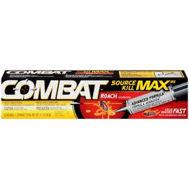 Combat Source Kill Max Roach Control Gel Dia 51960