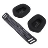 Earpads Replacement for G733 Lightspeed Wireless Gaming Headset, with Headband,