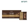 이롬 갓구운 하루 견과 1박스(20g*30포) Irom Freshly Roasted Daily Nuts 1 Box (20g*30 Packs)