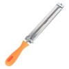 Chain Saw Sharpening with Handle File Chainsaw Flat File sharpener
