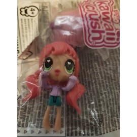 Spin Master Kawaii Crush RARE Toys R Us Exclusive Promo Figure By Spin Master New In The Bag