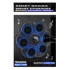 Bluetooth Music Boxing Machine with Finger Gloves Included 2ea