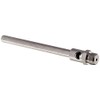 Guardair 18VNE003S 3-Inch Lazer Steel Extension with Venturi Nozzle