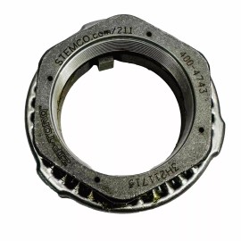 STEMCO ZIP TORQUE AXLE ROD WASHER TN  3-1/4" 6 PT 400-4743