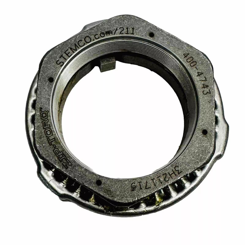 STEMCO ZIP TORQUE AXLE ROD WASHER TN 3-1/4" 6 PT