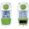 Lifemax 1230 Solar Window Thermometer